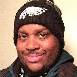 EDP445, 34 (YouTube Star)