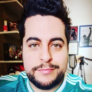 Edu Araújo, 41 (YouTube Star)