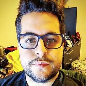 Edu Araújo, 41 (YouTube Star)