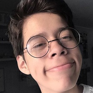 Edú García, 21 (Star d'Instagram)