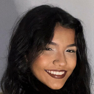 Eduarda Eduarda Mascarenhas, 20 (TikTok明星)