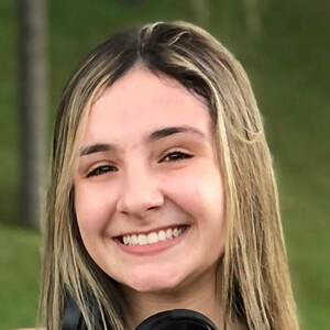 Eduarda Mattos (TikTok Star) - Age, Birthday, Bio, Facts, Family, Net