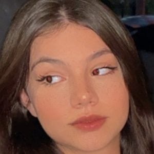 Eduarda Moraes, 20 (TikTok明星)