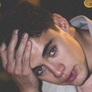 Eduardo Barquín, 27 (TV Actor)