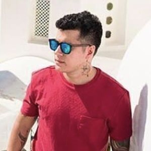 Eduardo Florez, 37 (Instagram明星)