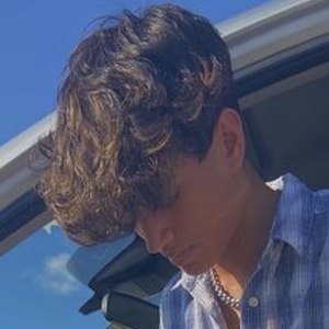 Eduardo Lila, 21 (TikTok Star)