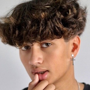 Eduardo Lila, 21 (TikTok明星)