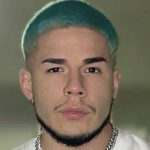 Eduardo Platas, 27 (TikTok Star)