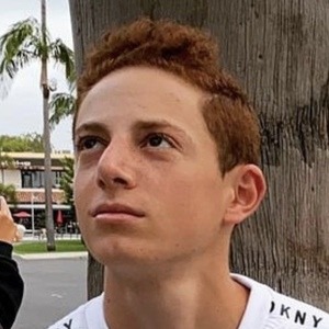 Eduardo Sacal, 24 (TikTok明星)