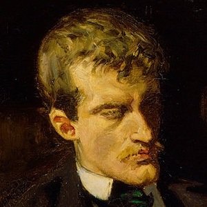 Edvard Munch (1863 - 1944) (画家)