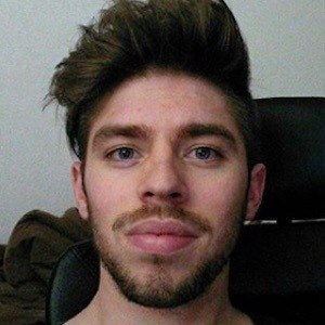 Edwan, 35 (YouTube明星)