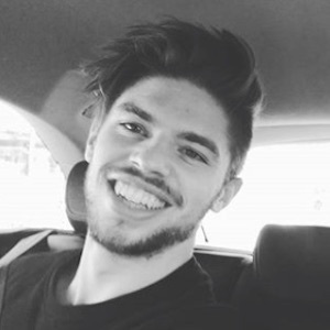 Edwan, 35 (YouTube Star)