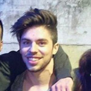 Edwan, 35 (YouTube Star)