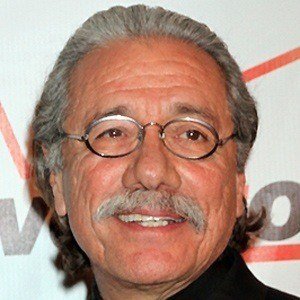 Edward James Olmos, 77 (电影演员)