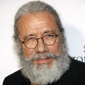 Edward James Olmos image 5