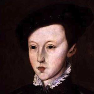 Edward VI image 1