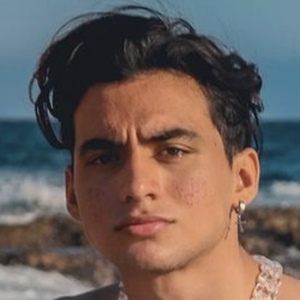 Edwin Alonso, 23 (TikTok明星)