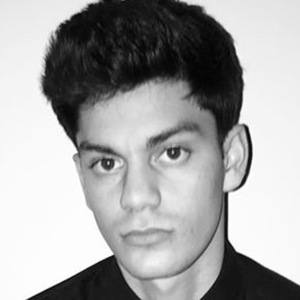 Edwin Burgos, 27 (Instagram Star)