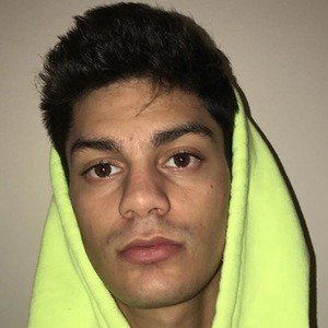 Edwin Burgos, 27 (Instagram Star)