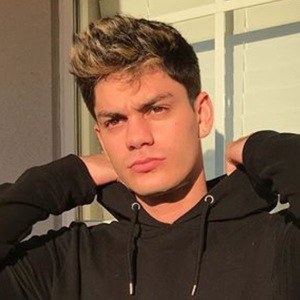 Edwin Burgos, 27 (Instagram Star)