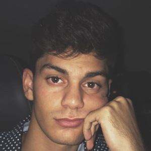 Edwin Burgos, 27 (Instagram Star)