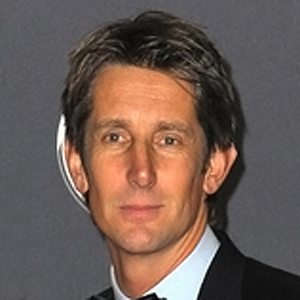 Edwin Van der Sar image 4