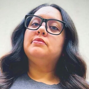 Eeka McLeod, 44 (TikTok Star)