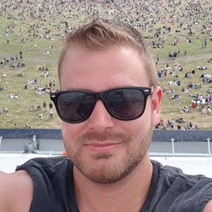Eelco Kingma, 41 (YouTube Star)