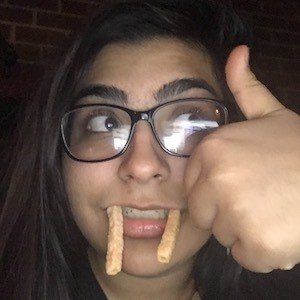 Eemanji, 23 (YouTube明星)