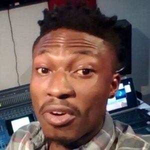 Efe Money, 32 (Reality Star)