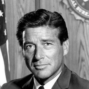Efrem Zimbalist Jr. image 3