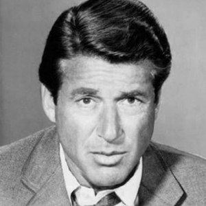 Efrem Zimbalist Jr. image 5
