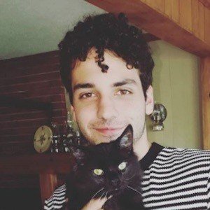 Ehren Kassam image 3