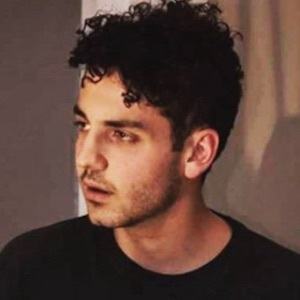 Ehren Kassam, 28 (Ator de TV)