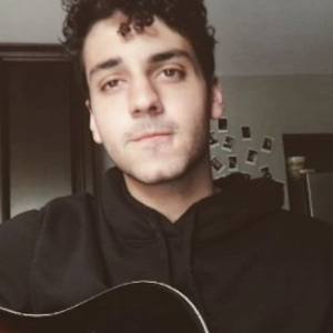 Ehren Kassam, 28 (TV Actor)