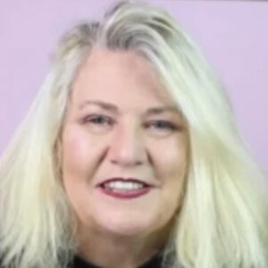 Eileen De Freest, 66 (YouTube Star)