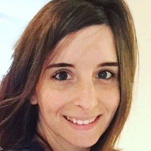 Eileen Lamb, 35 (Instagram Star)