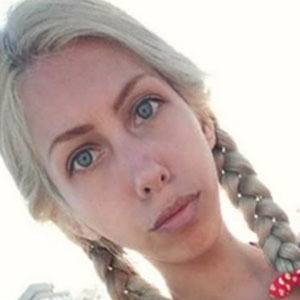 Eileen Solange, 31 (Instagram Star)