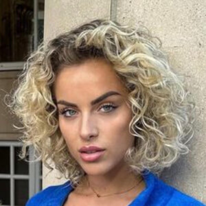 Eilish Flesch, 27 (Instagram Star)