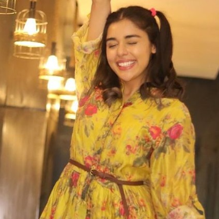Eisha Singh image 3