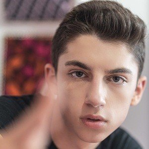 Eitan Bernath, 21 (TikTok Star)