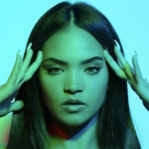 Eixchel Berroteran image 3