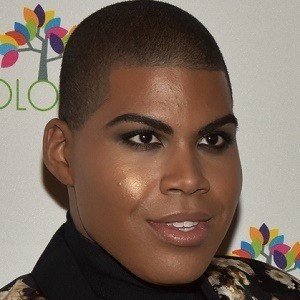 EJ Johnson image 1