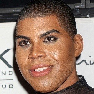 EJ Johnson, 31 (Reality Star)