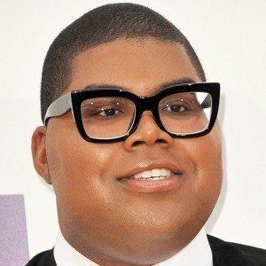 EJ Johnson image 3