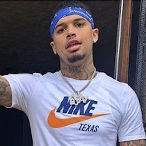 EJay StayTrill, 27 (Instagram Star)