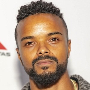 Eka Darville image 2