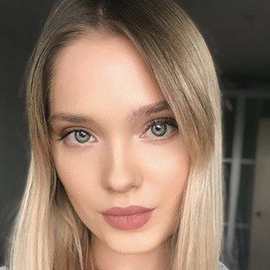 Ekaterina Kotaro image 2