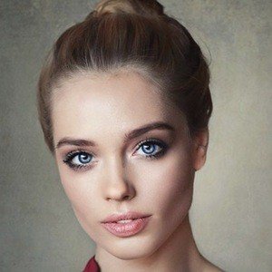 Ekaterina Kotaro image 3