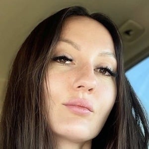 Ekaterina Lisina, 38 (Modella)